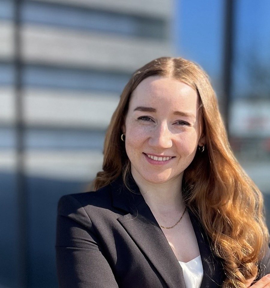 Mara Müllensiefen